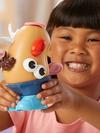 Potato Head Mr. Potato Head Toy with 13 Pieces, Preschool Toys for Ages 2+