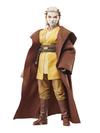 Star Wars The Black Series Padawan Jecki Lon Collectible Action Figure (6”)