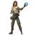 Star Wars The Black Series Osha Aniseya Collectible Action Figure (6”)