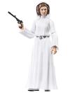 Star Wars The Vintage Collection Leia Organa, Star Wars: A New Hope Action Figure (3.75”)