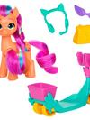 My Little Pony: Tell Your Tale Rolling Scooter Suny Starscout, 3" Toy for Kids Ages 3+