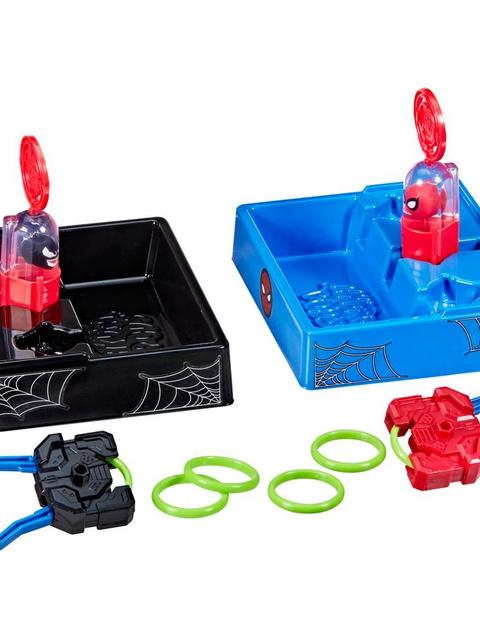 Hydro Pods Marvel Clash & Splash Duel Battle Toy, Water Activated Surprise Toys for Kids