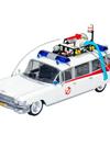 Ghostbusters Plasma Series Ecto-1 (1984) Car Toy, Ages 14+