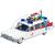 Ghostbusters Plasma Series Ecto-1 (1984) Car Toy, Ages 14+