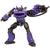 Transformers Studio Series Voyager Transformers: Bumblebee 110 Shockwave 6.5” Action Figure, 8+