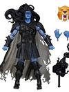 Marvel Legends Series Black Winter (Thor), 6" Comics Collectible Action Figure