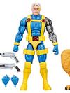 Marvel Legends Series Marvel's Cable, 6" Comics Collectible Action Figure