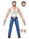 Marvel Legends Series Wolverine, Deadpool 2 Adult Collectible Action Figure (6”)