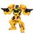 Transformers Studio Series Deluxe Transformers: Bumblebee 111 Concept Art Sunstreaker 4.5” Action Figure, 8+