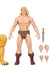 Marvel Legends Series Ka-Zar, 6" Comics Collectible Action Figure