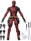 Marvel Legends Series Deadpool, Deadpool 2 Adult Collectible Action Figure (6”)