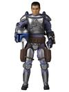 Star Wars The Vintage Collection Jango Fett, Star Wars: Attack of the Clones Deluxe Action Figure (3.75”)