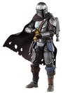 Star Wars The Vintage Collection The Mandalorian, The Mandalorian Action Figure (3.75”)