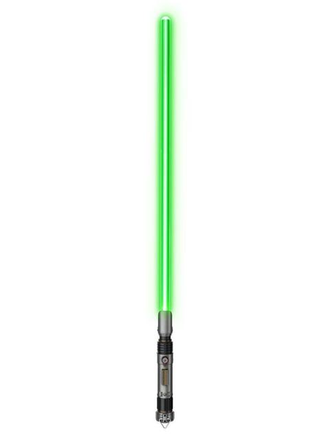 Star Wars The Black Series Sabine Wren Force FX Elite Lightsaber