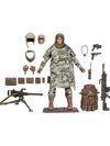 G.I. Joe Classified Series 60th Anniversary Action Soldier - Infantry, 6” Action Figure