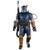 Star Wars The Black Series Paz Vizsla, Star Wars: The Mandalorian Action Figure (6”)