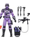 G.I. Joe Classified Series #117, Techno-Viper, 6” Action Figure