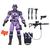 G.I. Joe Classified Series #117, Techno-Viper, 6” Action Figure