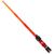 Star Wars Lightsaber Forge Kyber Core Darth Vader, Red Customizable Electronic Lightsaber