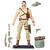 G.I. Joe Classified Series Retro Cardback, Recondo, 6” Action Figure