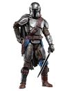 Star Wars The Black Series The Mandalorian (Mines of Mandalore), Star Wars: The Mandalorian Action Figure (6”)