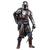 Star Wars The Black Series The Mandalorian (Mines of Mandalore), Star Wars: The Mandalorian Action Figure (6”)