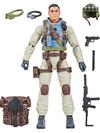 G.I. Joe Classified Series #115, FRANKLIN "AIRBORNE" TALLTREE, 6” Action Figure