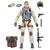 G.I. Joe Classified Series #115, FRANKLIN "AIRBORNE" TALLTREE, 6” Action Figure