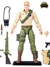 G.I. Joe Classified Series Retro Cardback, Duke, 6” Action Figure