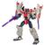 Transformers Legacy United Voyager Cybertron Universe Starscream 7” Action Figure, 8+