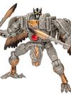 Transformers Legacy United Voyager Beast Wars Universe Silverbolt 7” Action Figure, 8+