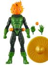 Marvel Legends Series Jack O'Lantern, 6" Spider-Man Comics Collectible Action Figure