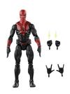 Marvel Legends Series Spider-Shot, 6" Spider-Man Comics Collectible Action Figure