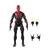 Marvel Legends Series Spider-Shot, 6" Spider-Man Comics Collectible Action Figure