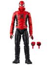 Marvel Legends Series Last Stand Spider-Man, 6" Comics Collectible Action Figure