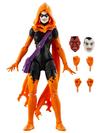 Marvel Legends Series Hallows' Eve, 6" Spider-Man Comics Collectible Action Figure