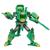 Transformers Legacy United Deluxe Infernac Universe Shard 5.5” Action Figure, 8+