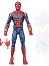 Marvel Legends Series Iron Spider Action Figure (6”)