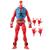 Marvel Legends Series Scarlet Spider, 6" Spider-Man Comics Collectible Action Figure