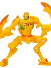 Transformers Legacy United Core Class Cheetor 3.5” Action Figure, 8+