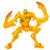 Transformers Legacy United Core Class Cheetor 3.5” Action Figure, 8+