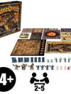 Avalon Hill Heroquest Against the Ogre Horde Quest Pack, Requires HeroQuest Game System to Play