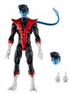 Marvel Legends Series Nightcrawler, X-Men ‘97 Action Figure (6”)