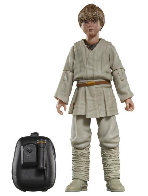 Star Wars The Black Series Anakin Skywalker Action Figure (6”)