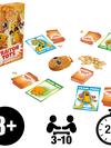 Traitor Tots Party Card Game for Families and Adults, Ages 8+, For 3-10 Players, 25 Mins. Avg.