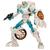 Transformers Toys EarthSpark Deluxe Class Terran Thrash 5" Action Figure for Kids 6+