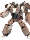 Transformers Studio Series Deluxe Transformers: Rise of the Beasts 108 Wheeljack 4.5” Action Figure, 8+