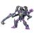 Transformers Studio Series Deluxe Transformers: Rise of the Beasts 107 Predacon Scorponok 4.5” Action Figure, 8+