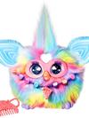 Furby Tie Dye Interactive Toy