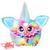 Furby Tie Dye Interactive Toy